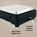 Professional Series Digital Counter Top Portable Balance