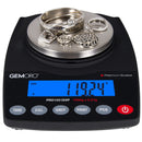 Professional Series Extra Precision Digital Countertop/Portable Balance