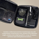 GemOro Premium Class Carat Scale Platinum PCT101 100CT X 0.005CT