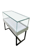 Aluminum Framed Display Showcase