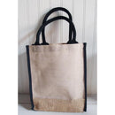 Jute Blend Tote