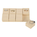 Breakaway Tray with Eight Ring Displays