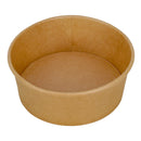 Kraft Salad Entree Bowls with PET Lids