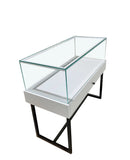 Aluminum Framed Display Showcase