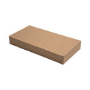 Two-Piece Foldable Apparel Boxes