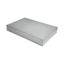 Two-Piece Foldable Apparel Boxes