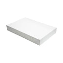 Two-Piece Foldable Apparel Boxes