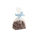 Elite Clear Cellophane Bag with Gusset