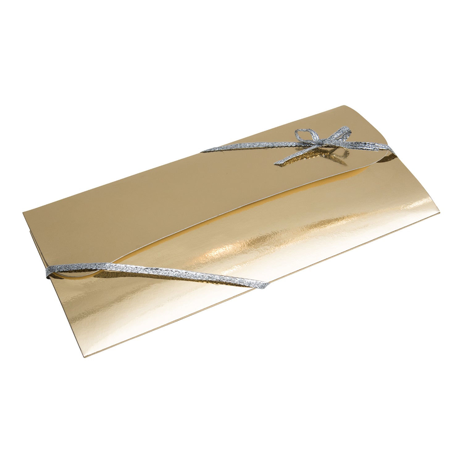 Gift Certificate Folder