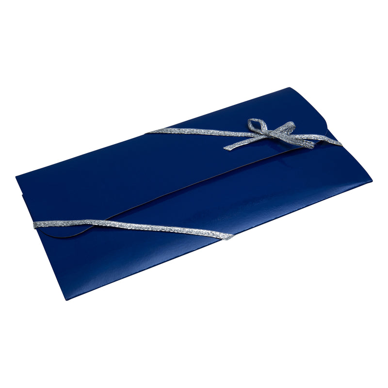 Gift Certificate Folder