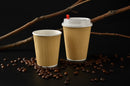 Insulated Coffee Cups