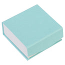 Magnetic V-Front Small Pendant-Earring Box