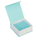 Magnetic V-Front Small Pendant-Earring Box