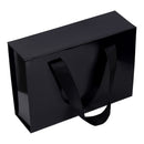 Magnetic Box with Grosgrain Handle