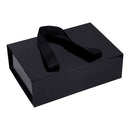 Magnetic Box with Grosgrain Handle