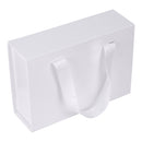 Magnetic Box with Grosgrain Handle