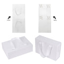 Magnetic Box with Grosgrain Handle