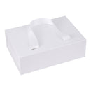 Magnetic Box with Grosgrain Handle