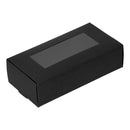 Folding Boxes with Window