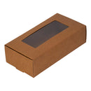 Folding Boxes with Window