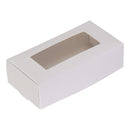 Folding Boxes with Window