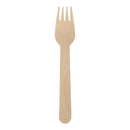 Wooden Cutlery