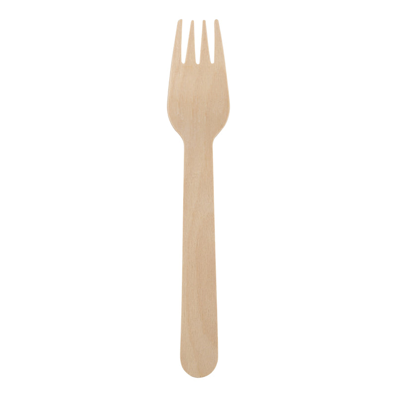 Wooden Cutlery