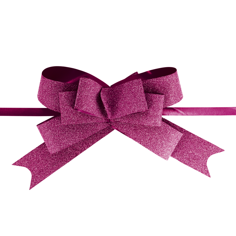 Tiffany Pull Bow