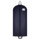 Nonwoven Zippered Garment Bag with Window