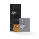 Laminated Glossy Euro Tote Paper Bags