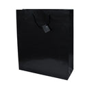 Laminated Glossy Euro Tote Paper Bags
