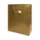 Laminated Glossy Euro Tote Paper Bags