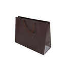 Laminated Matte Euro Tote Bags