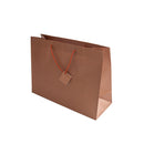 Laminated Matte Euro Tote Bags