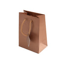 Laminated Matte Euro Tote Bags
