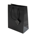 Laminated Matte Euro Tote Bags