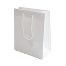 Laminated Matte Euro Tote Bags
