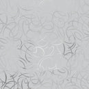 Metallic Swirls Designed Jewellers' Wrapping Paper