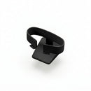 Leatherette Watch Display