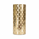 Metallic Ovals Jeweller's Wrapping Paper