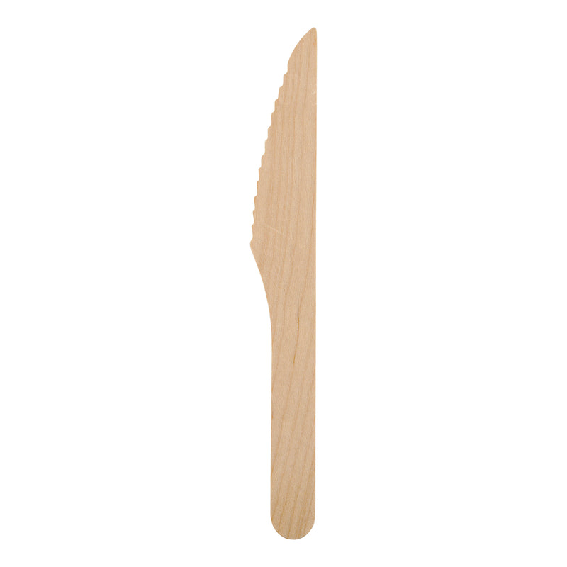 Wooden Cutlery