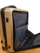 20" Luggage with USB Port