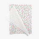 Light Parade Printed Tissue Paper