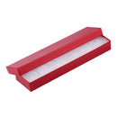 Cotton Filled Bracelet Cardboard Box
