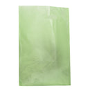 HDPE Frosted Die Cut Plastic Merchandise Bags