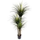 Artificial Dracaena Tree