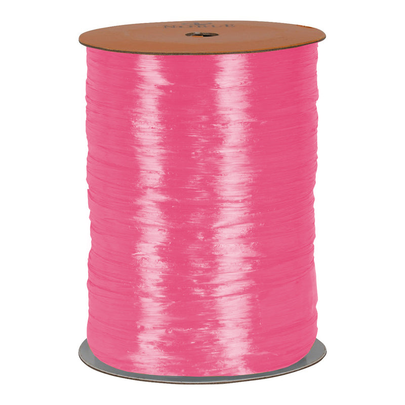 Pearlized Wraphia Ribbon