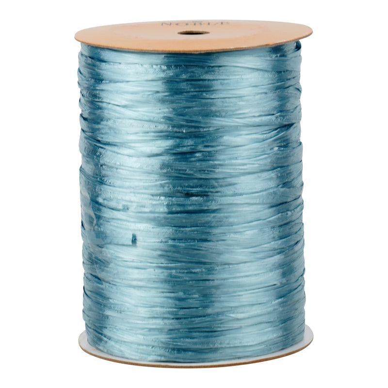 Pearlized Wraphia Ribbon