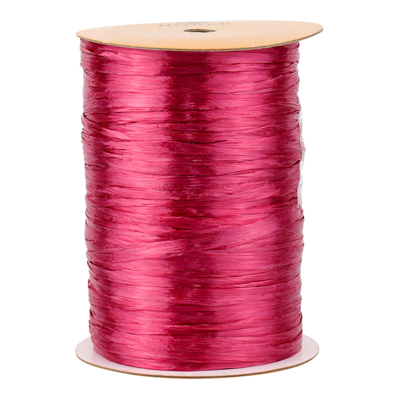 Pearlized Wraphia Ribbon