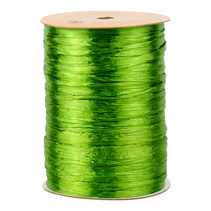 Pearlized Wraphia Ribbon